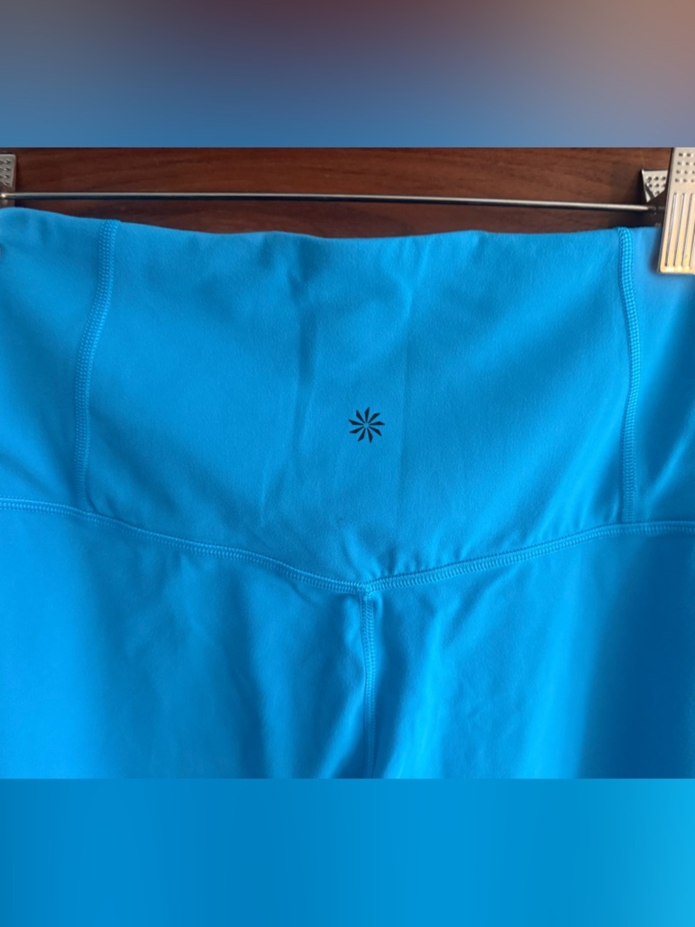 Athleta Ultra High Rise 5” Short Size XXL - Picture 7 of 11